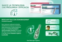Bioscalin Linea Nova Genina Trattamento Anticaduta Integratore 30 Compresse