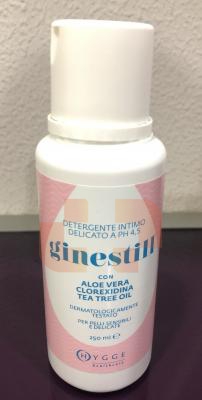 Hygge Healthcare Ginestill Detergente Liq 250ml