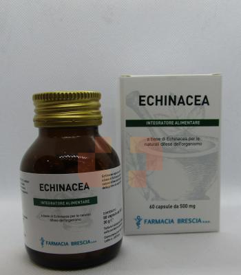 Farmacia Brescia/Almaphyto Echinacea 60cps