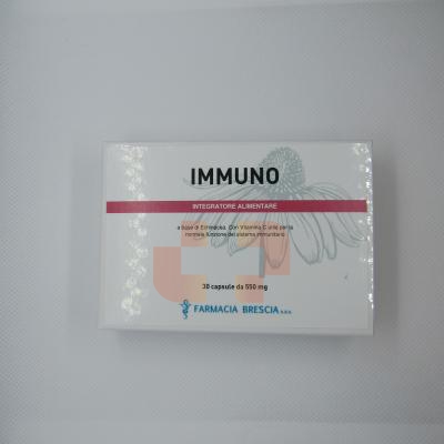 Farmacia Brescia by Almaphyto Immuno 30 Capsule