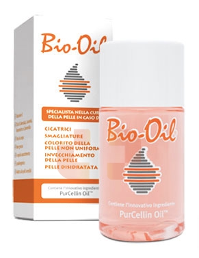 Bio-Oil Olio Dermatologico Idratante Anti-Et Uniformante Rigenerante 125 ml