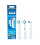 Oral b Refill Oralb Ortho Care Essentials 3p