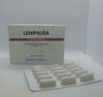 Farmacia Brescia Almaphyto Lenipausa 60cps