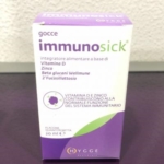 Hygge Healthcare Immunosick 30ml