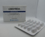 Farmacia Brescia Almaphyto Lenistress 30cps