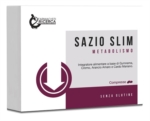Farmacia Brescia Fpr Sazio Slim Metabolismo 30cpr
