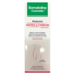 Somatoline Cosmetic Linea Snellenti Trattamento Cryogel Pancia Fianchi 250 ml