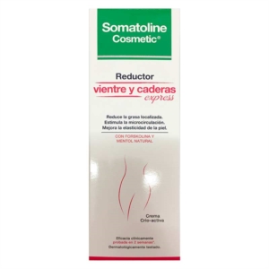 Somatoline Cosmetic Linea Snellenti Trattamento Cryogel Pancia Fianchi 250 ml