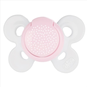 Chicco Ch Succh Comf Girl Sil 0-6 1pz