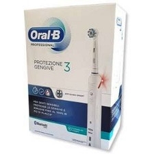 Oral-b Oralb Pro5 Laboratory Spazz El