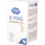 Cr.l Pharma X Mag Hp 60cps
