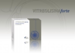 Offhealth Vitreolisina Forte 30 Compresse
