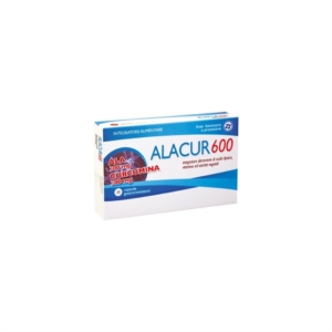Aqua Viva Alacur 20cpr