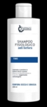 Ubifarma Lab.ricerc. Biochimiche Fpr Shampoo Fisiologico Antiforfora 200 Ml
