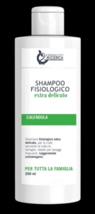 Farmacia Brescia/ Lab.ricerc. Biochimiche Fpr Sh Fisio Extra Delic 200ml