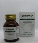 Farmacia Brescia Almaphyto Echinacea 60cps
