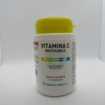 Farmacia Brescia Almaphyto Vitamina C Masticabile 60cpr