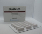Farmacia Brescia Almaphyto Prostased 60cps