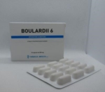 Farmacia Brescia Almaphyto Boulardi 6 15cps