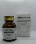 Farmacia Brescia Almaphyto Caffe Verde 60cps