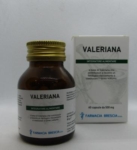 Farmacia Brescia Almaphyto Valeriana 60cps