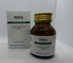 Farmacia Brescia Almaphyto Maca 60cps