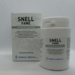 Farmacia Brescia Almaphyto Snell Fame 60cps