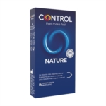 Control Nature 2 0 6pz