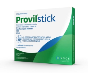 Hygge Healthcare Provil 14stick