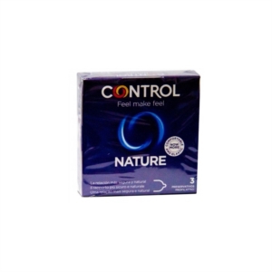 Control Nature 2,0 3pz
