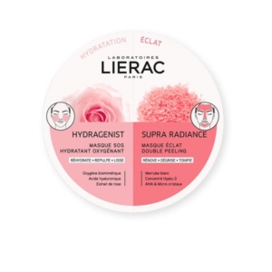 Lierac (laboratoire Native It) Lierac Mono Mask Hydra+supra