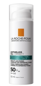 La Roche Posay-phas (l''oreal) Anthelios Oil Correct Spf50+