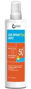 Farmacia Brescia/Fpr Sun Spray Bb Spf50+ 200ml