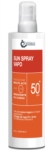 Farmacia Brescia Fpr Sun Spray Spf50 200ml