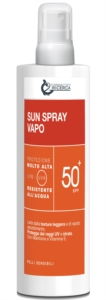 Farmacia Brescia/Fpr Sun Spray Spf50+ 200ml