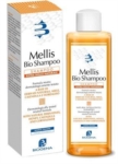 Biogena Linea Capelli Mellis Shampoo Delicato Ristrutturante Rigenerante 200 ml
