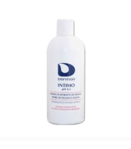 Dermon Linea Igiene Intima Intimo Detergente Fluido Protettivo 500 ml