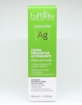 EuPhidra Linea Sebanorm AG Crema Preventiva Astringente Effetto AntiLucido 50 ml