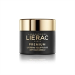 Lierac Linea Premium La Creme Voluptueuse Absolu Anti Eta Globale Viso 50 ml