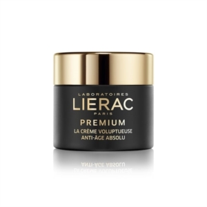 Lierac Linea Premium La Creme Voluptueuse Absolu Anti-Età Globale Viso 50 ml