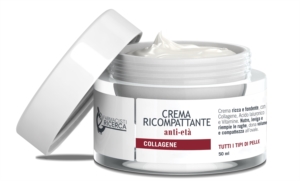 Farmacia Brescia/Lab.Ric.Biochimiche Crema Ricompattante Anti-Et Collagene50 ml
