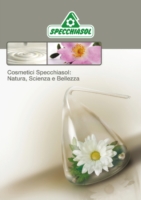 Specchiasol Linea Homocrin Tricolor Spray Rapido Ritocco Biondo Scuro 75 ml
