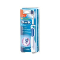 Oral b Oralb Ortodontico Spazzolino