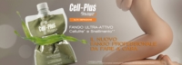 Bios Line Linea Corpo Cell Plus Crema Gel FreddaTonificante Cellulite 200 ml