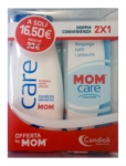 Mom Linea Care Anti Pediculosi Shampoo Preventivo Protettivo Lozione