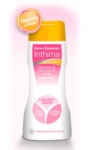 Bayer Linea Intima Gyno Canesten Intima Cosmetic Detergente Delicato 200 ml