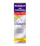 Kukident Linea Protesi Dentali Antibatterico Complete Crema Adesiva 47 g