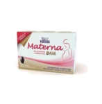 Nestle Linea Vitamine Minerali Mamma Materna Unica Integratore 30 Capsule