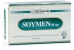 I.R.MED Linea Menopausa Soymen Integratore Alimentare 30 Capsule