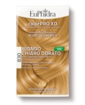 EuPhidra Linea ColorPRO XD Colorazione Extra Delixata 830 Biondo Chiaro Dorato